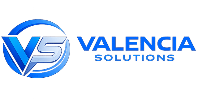 Logo Valencia Solutions